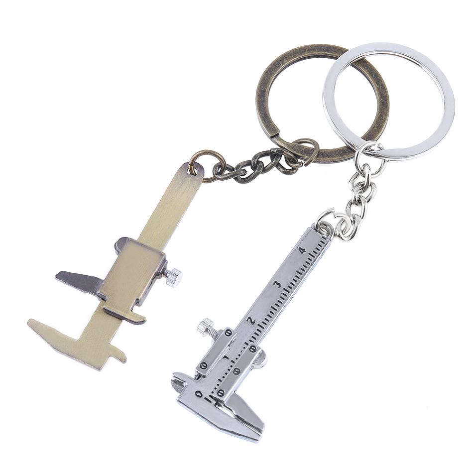 0-40mm Keychains Vernier Caliper Portable Jewel... – Vicedeal