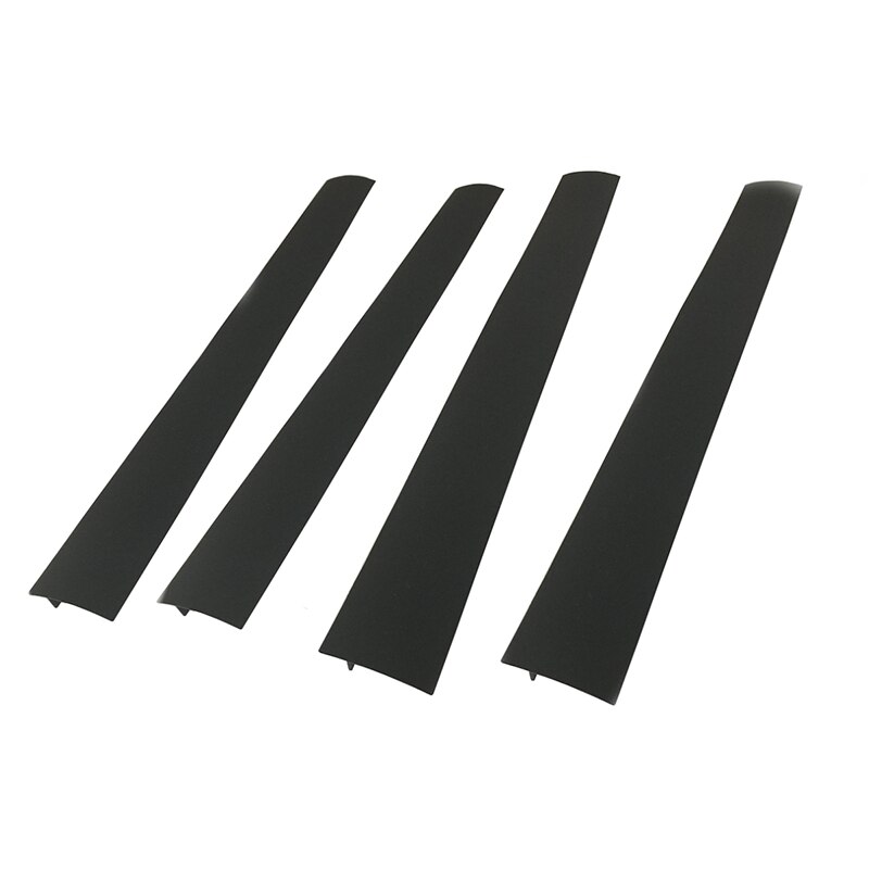 4Pcs Kitchen Silicone Stove Counter spaceCover Heat Resistant Mat Oil Dust Water Seal Easy Clean Spills Between Counter