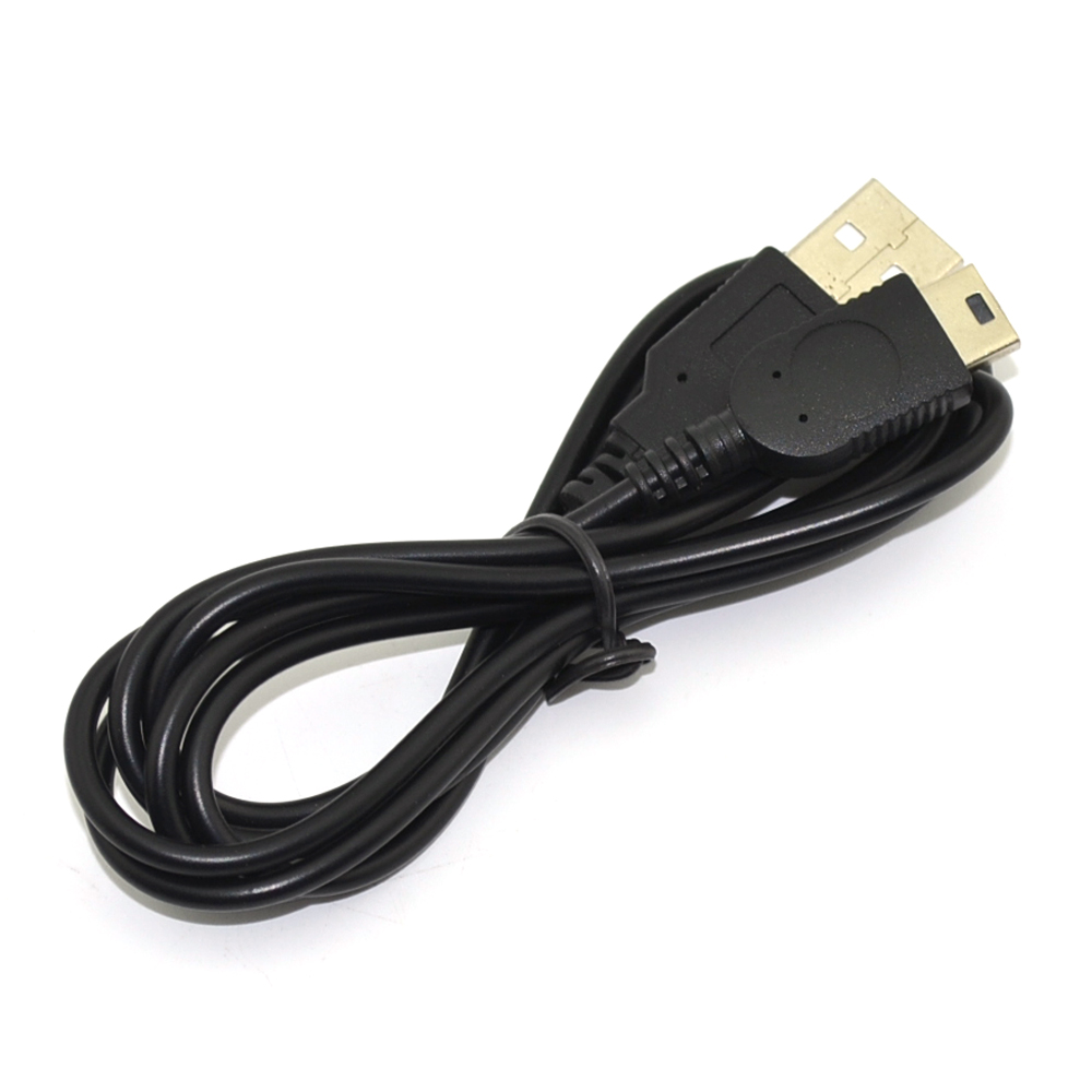 Cable de carga de fuente de alimentación USB para GameBoy, para Game Boy, Micro, para consola G B M