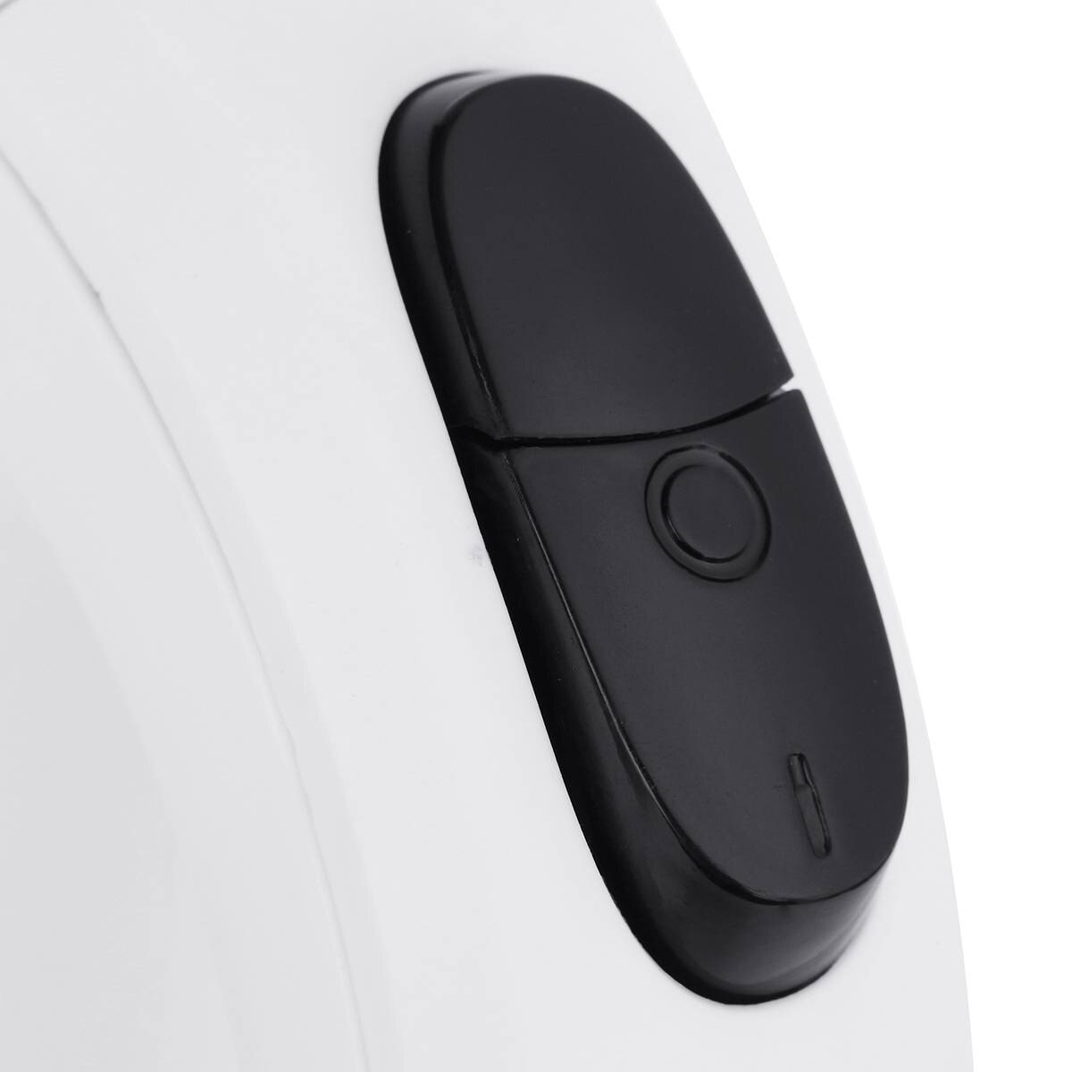 LED Illuminated Glass Electric Water Kettle Off Automatically Anti Electric Water Smart Kettle Kitchen Appliances 1.7L