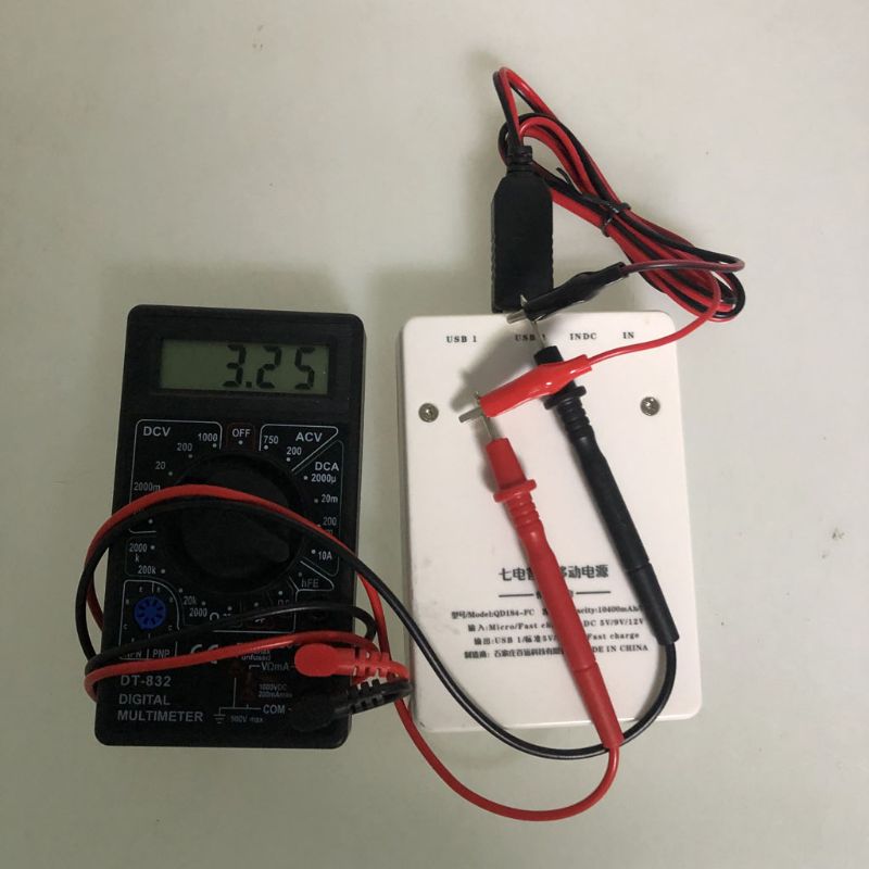 AA AAA Batterie Eliminator USB 5V zu 1,5 V/3V/4,5 V Schritt-unten Kabel für Thermometer Uhren Fernbedienung Spielzeug Rechner