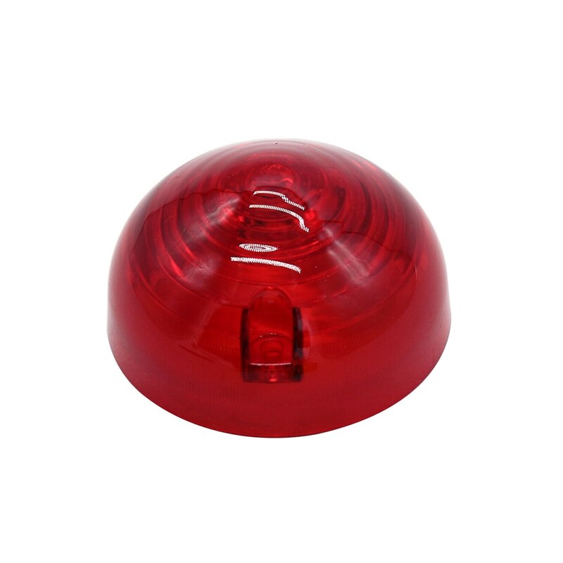 Pack of 2 Rear Light Lens Left Right BP17 1547 Tail Light Cover Replacement for Ford Transit MK3 MK4 MK5 MK6