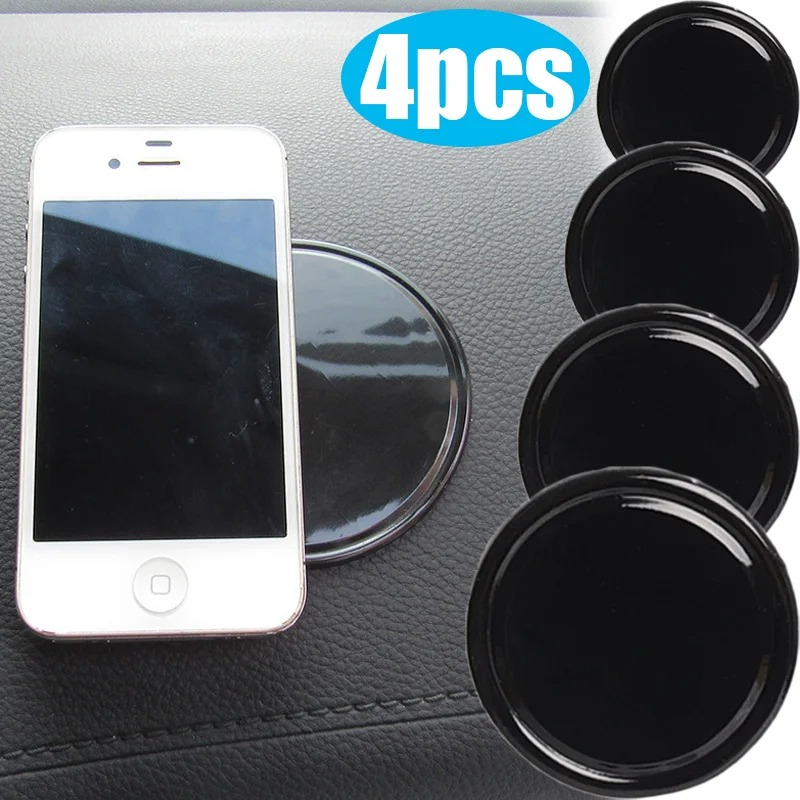 Auto Dekoration Anti-rutsch-matte Universal Auto Dashboard Non Slip Grip Pad Nano Technologie Auto Innen Zubehör