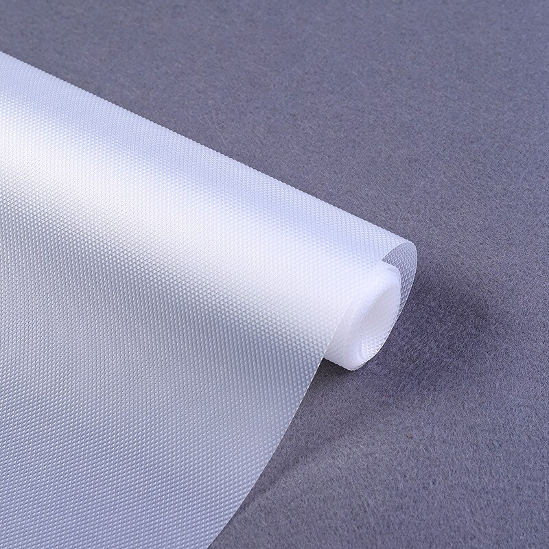 EVA verdickt transparent schublade matte papier wärmedämmung feuchtigkeit-beweis tisch matte schrank schrank matte papier schuh schrank matte