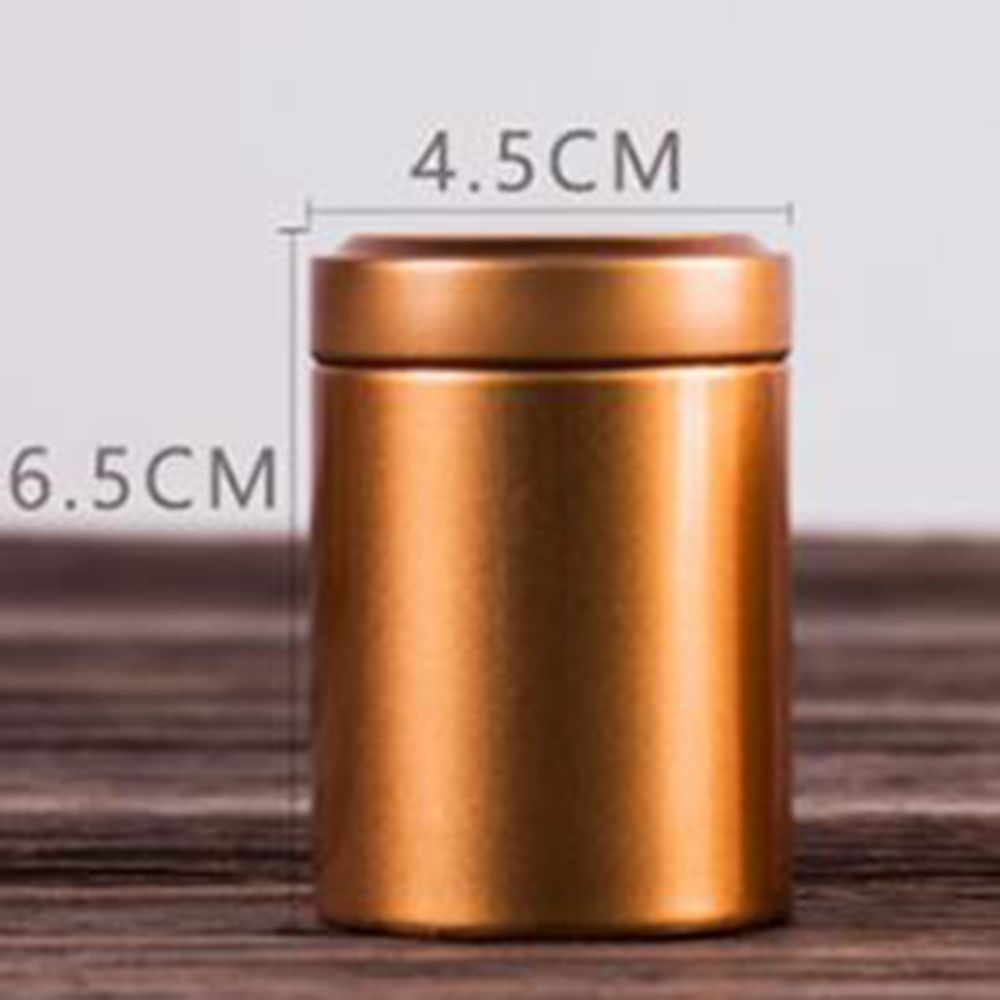 Kaars Tin Potten Diy Kaars Maken Kit Lege Metalen Kaars Tin Potten Container Met Deksels Houder Storage Case Voor Droog opslag Kruiden: A1