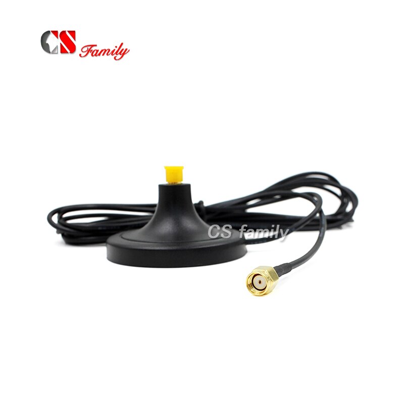 Antenne Magneet Base Met Sma Connector Gsm Antenne 3G Magnetische Stand