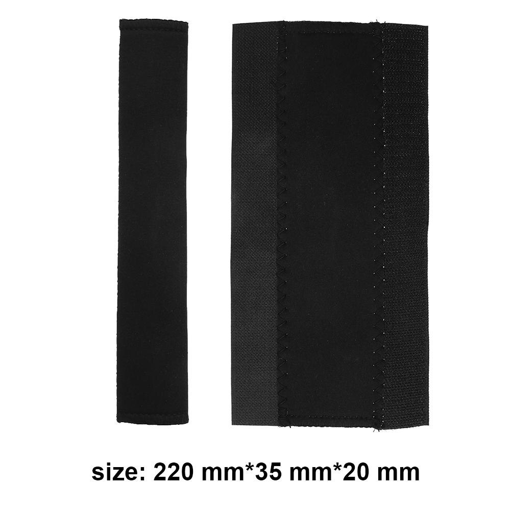 Protector de cadena para bicicleta de montaña, Protector para el cuidado de la cadena de la bici, MTB