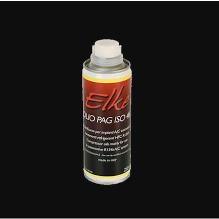 AIR CONDITIONER COMPRESSOR OIL ÜNİVERSAL