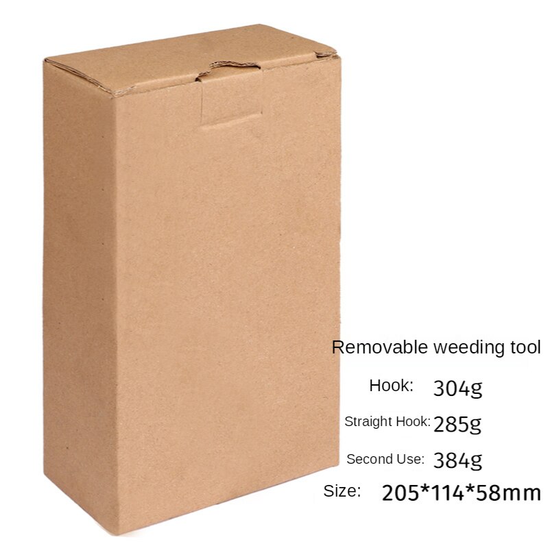 Weeding Hook Roller Gap Weeding Artifact Garden Quick Weeding Tools Weeding Device