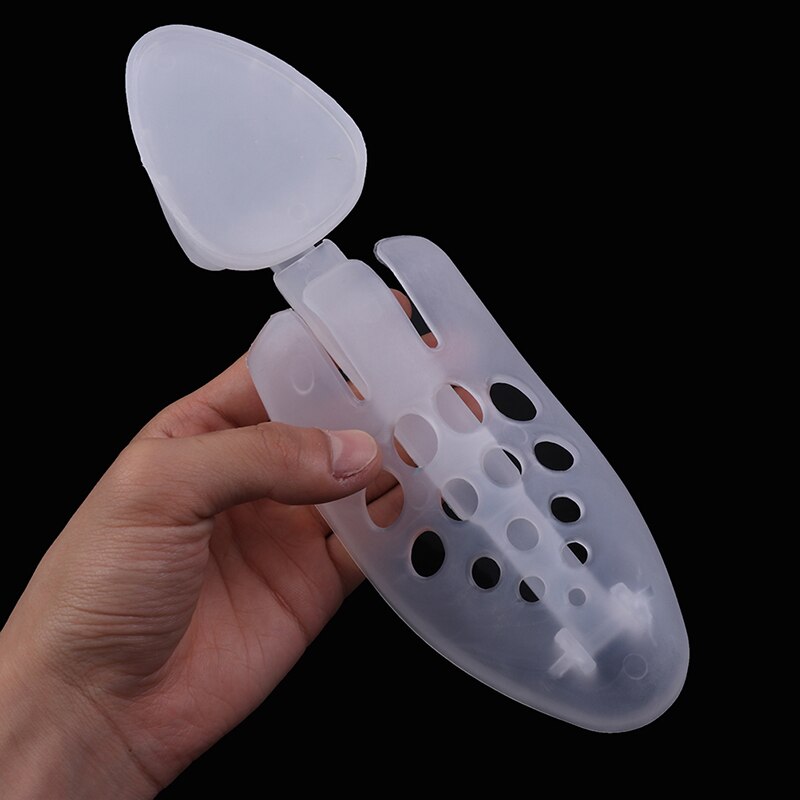 Schoenvorm Verstelbare lengte Breedte Unisex-klompstretcher (kleur: bruin, maat: Amerikaanse maat (8-9) * 2) (bruin Amerikaanse maat (5,5 Schoenvorm Verstelbare lengte Breedte Unisex-klompstretcher (kleur: bruin, maat: Amerikaanse maat (8-9) * 2) (bruin Amerikaanse maat (5,5