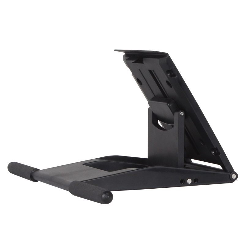 HILLPORT Desktop Monitor Arm TV Stand 14-27 "LCD LED Computer Display Touch Screen Vesa Mount Support Metal PC Holder Mesa DZV3
