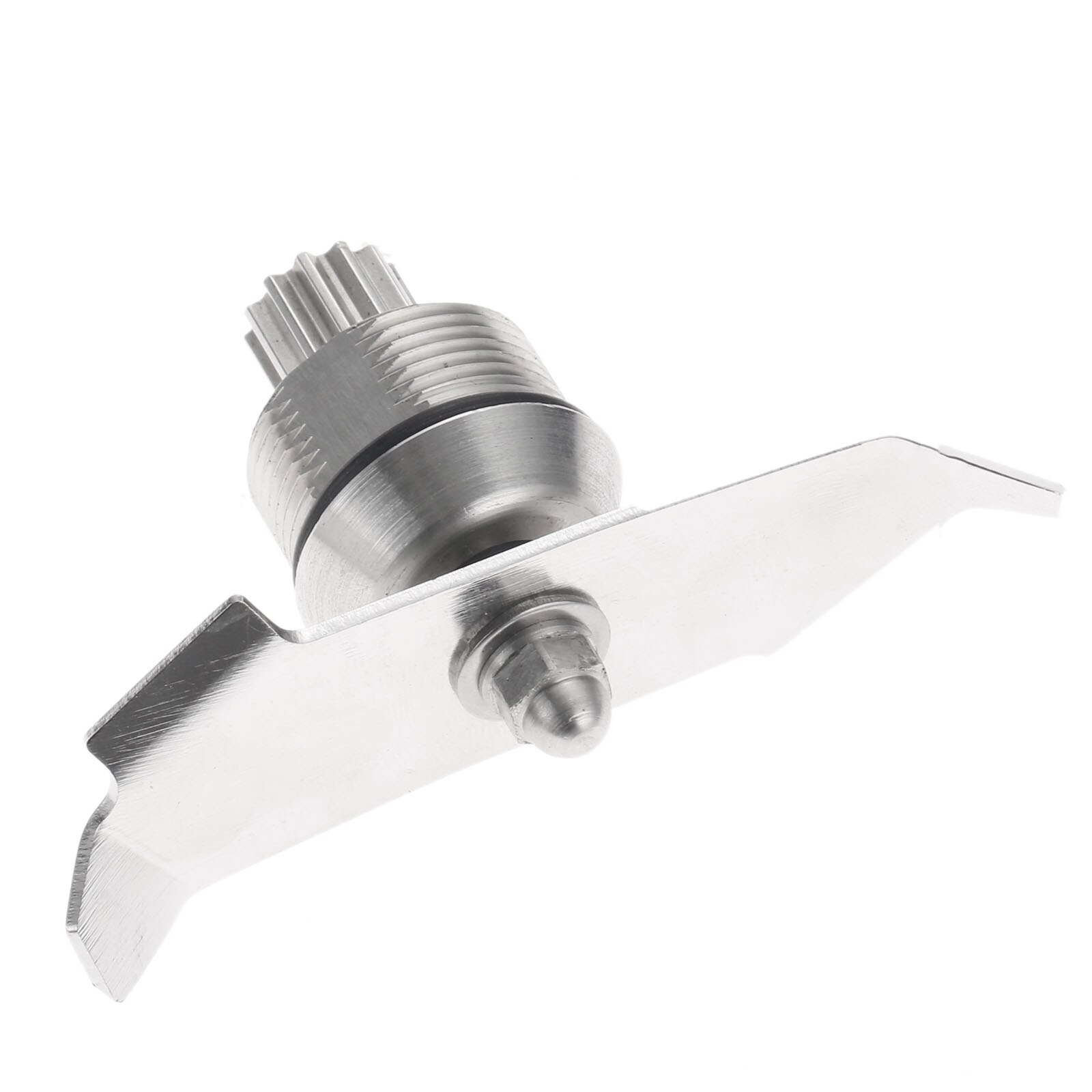 Rvs Blender Blade Assembly Vervanging Fit Voor Vitamix Advance Rs Blade 102874 Keuken Blender Juicer Onderdelen