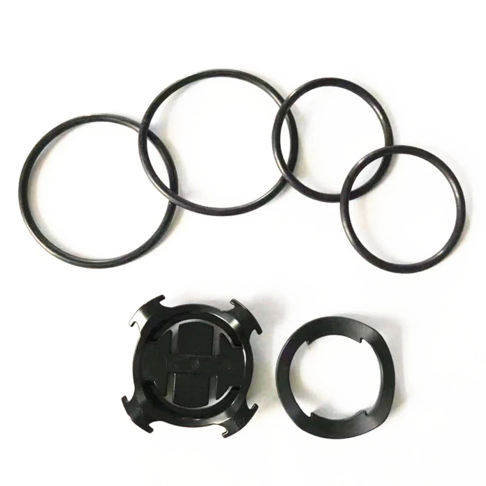 Mtb Bike Stopwatch Stands Verleng Adapter Beugel 8G Fietscomputer Houder Mount Voor Garmin Igpsport Legering Fietsen Accessoires