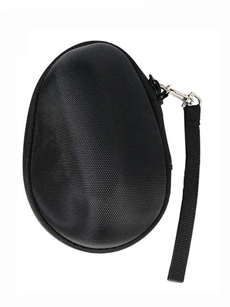 Draagbare reistas voor logitech mx verticale muis, draagtas, handige opbergdoos