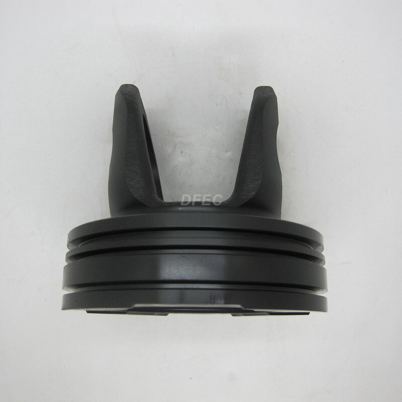 DFEC QSM11 M11 Diesel Truck Engine Parts Cast Alumnium Piston Set 4952180 4070653 4952181 Combustion Motor Component