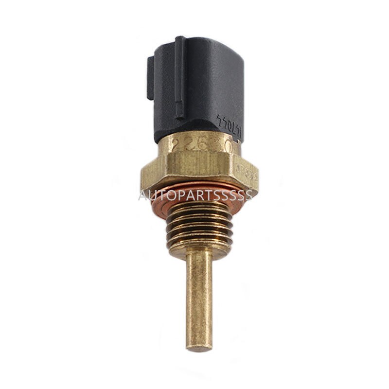 22630-7Y000 22630 7Y000 226307Y000 Coolant Temp Temperature Sensor Water Sender ECT CTS 22630-0M200 22630 0M200 226300M200 OEM