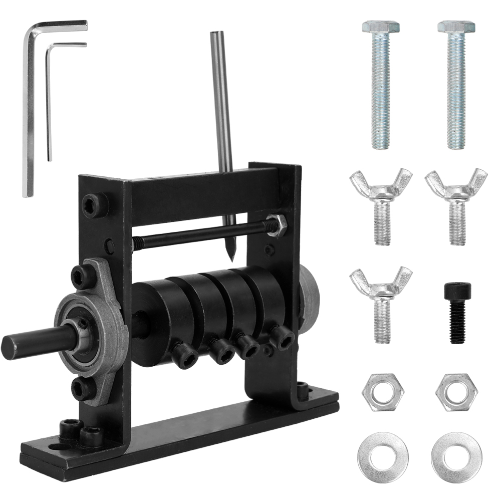 Draagbare Draad Strippen Machine Stripper Manual Kabel Stripper Machine Schroot Kabel Peeling Machine Voor 1-30Mm Sluit Hand boor