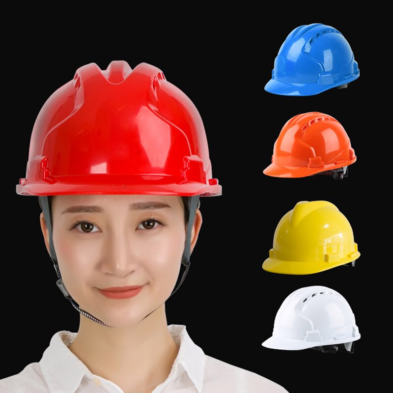 Abs konstruktion sikkerhedshjelme elektroteknik hjelm arbejdsbeskyttelseshjelm mænd kvinder arbejdshætte
