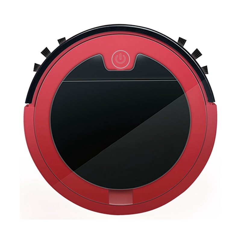 ligent Planning ing Robot Household Vacuum Cleaner Remote Control Automatic Suction Robot