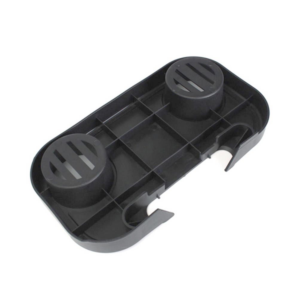 Tumbona plegable para playa, soporte para botella, silla de pesca, bandeja de bebidas para pesca al aire libre, accesorios portátiles