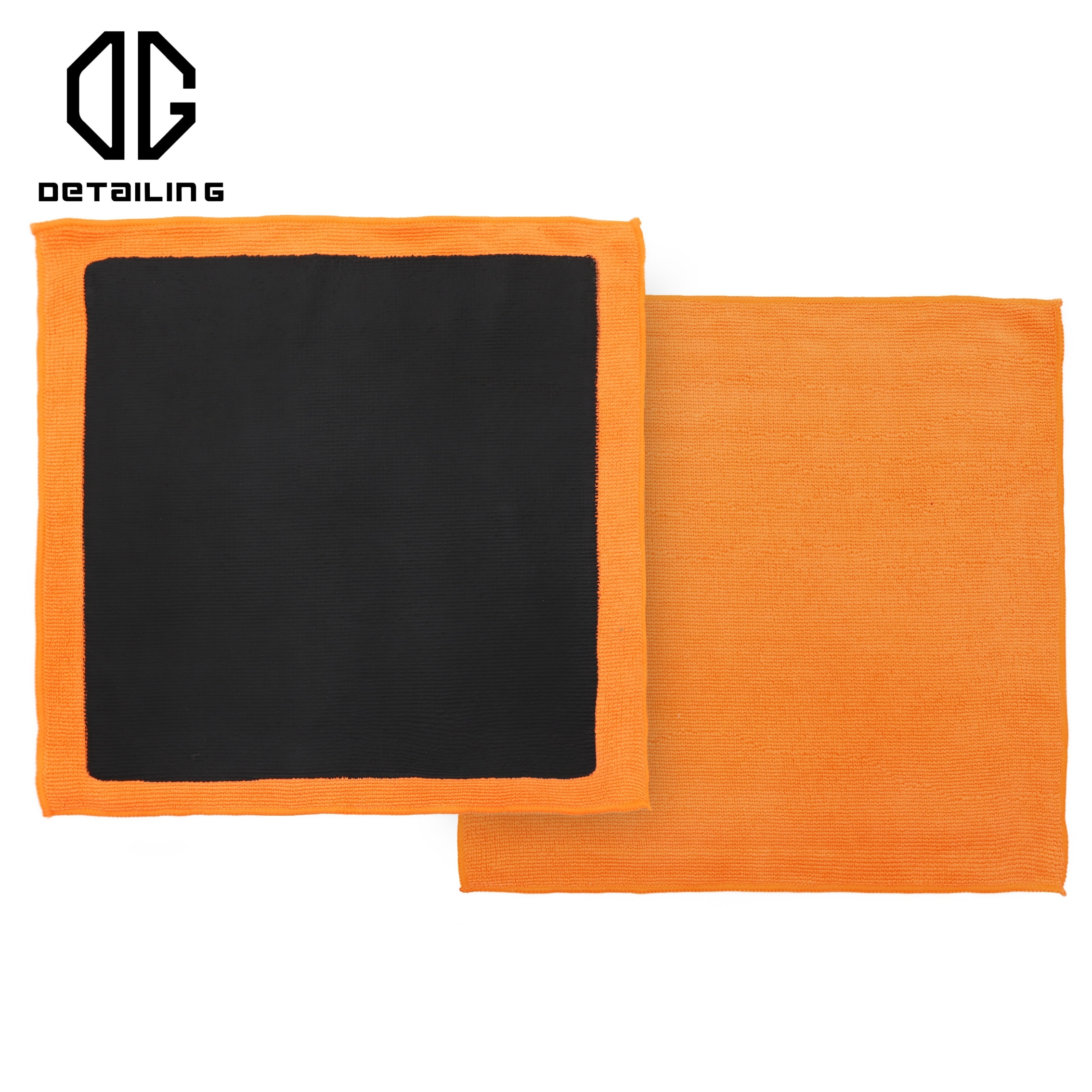 2.0 Orange Klei Handdoek Klei Kleding Klei Product Voor Auto Body Reiniging
