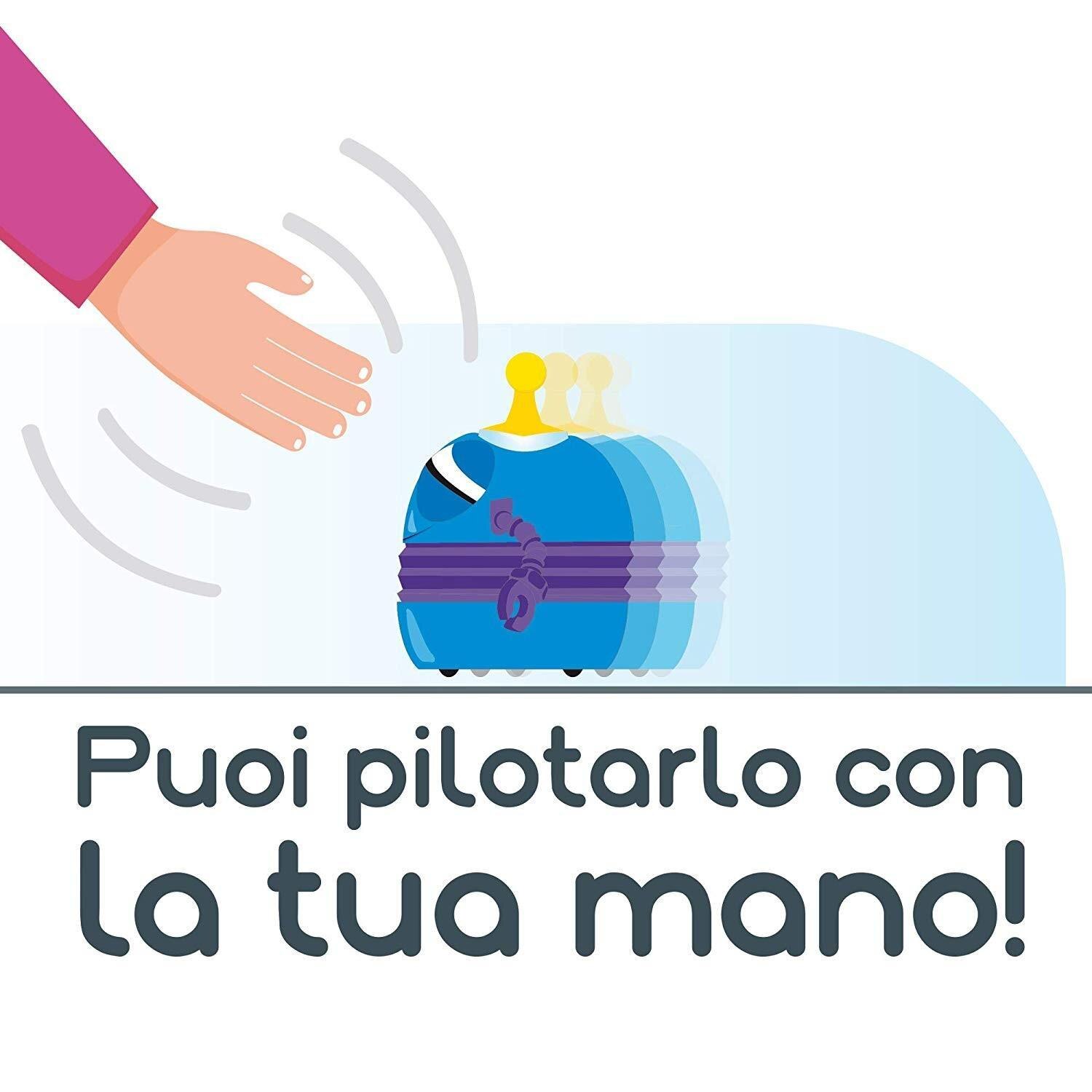 Dodo De Robot Emoties