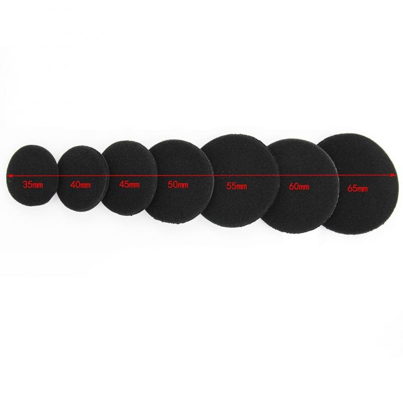 Disques Acryliques Transparents – Bases Rondes Pour Figurines – Diamètres 25, 30, 40, 45, 50, 60 Mm – épaisseur 3 Mm – Lot De 40 – Pour Wargames