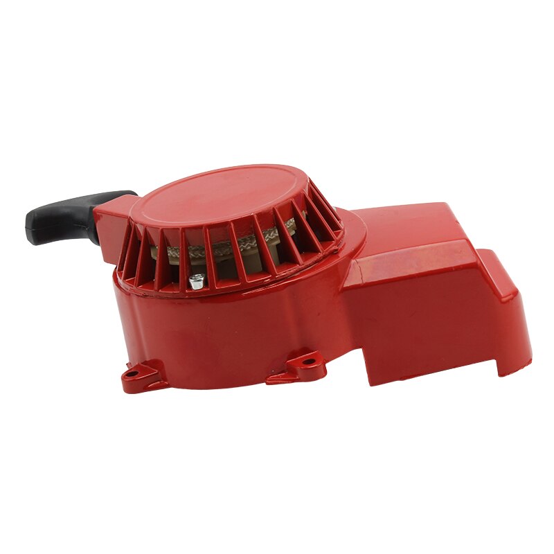 Motorcycle Pull start Pull Starter Standard For 47cc 49cc 2 Stroke Engine Mini Pocket Dirt Bike ATV Quad Scooter