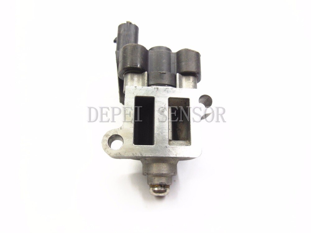 DPQPOKHYY Idle Air Control Valve IAC voor Hyundai stappenmotor Accent Kia Rio 35150-26900 3515026900 Idle Speed Control valve