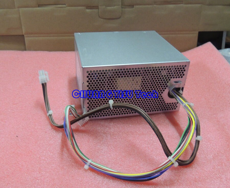 CHUANGYISU pour Elite 800 705 G2 alimentation P/N 758651-001,758752-001, EPA92, 6 + 4 broches, 280 W, travail parfait