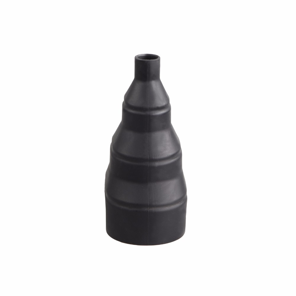 Flitser speedlite filter diffuser straalbuis conische snoot voor canon nikon yongnuo flitser speedlite