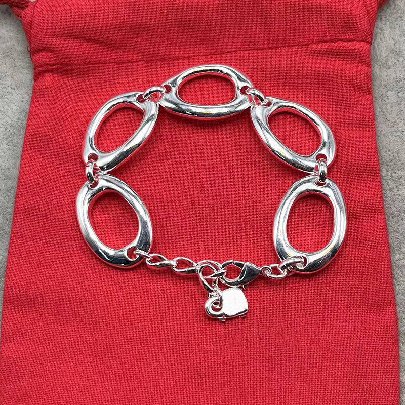 Bracelet de bijoux de luxe pour dames, léger, espagnol, , accessoires exquis, fête, de ,