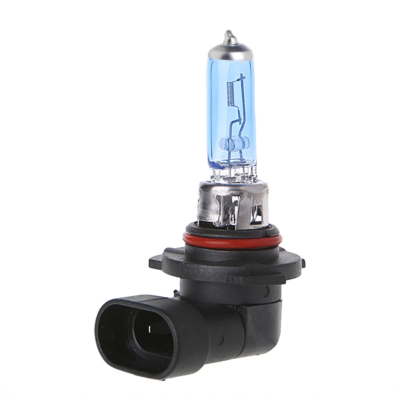 1 Pc 9005/Hb3 6000K 100W Wit Xenon Gas Halogeen Koplamp Gloeilamp