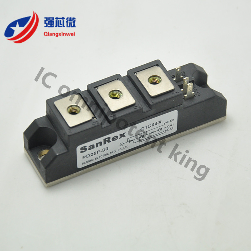 Welkom te PD25F-80 25F-80 1PCS Module