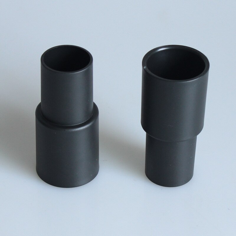 32mm to 35 mm Universal Plastic Vacuum Cleaner Connecting Hose Adapter Converter for Vacuum Cleaner parts Accessories Head Tool