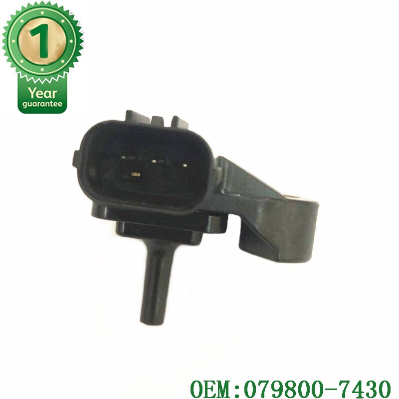 OEM 079800-7430 0798007430 Schub Sensor KARTE Druck Sensor passt für Goldwing GL1800 GL Für Honda 37830-MEL-003 079800-7430