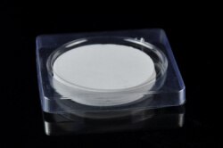 Membrane filtrante microporeuse en fibres mixtes hydrophiles 100, pour la filtration de laboratoire, CA-CN pièces/lot,