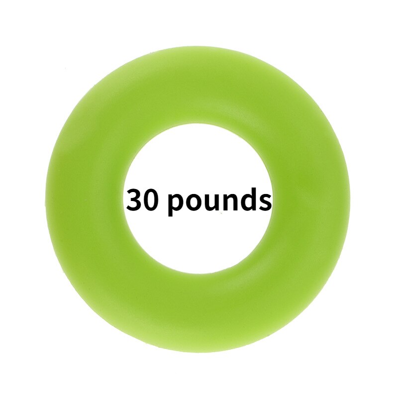 Ejercitador de mano extensor de dedos, ejercitador de muñeca, entrenador de dedos, gimnasio, simulador de guitarra, entrenador de dedos, Piano, ejercicio de agarre de mano: Green B