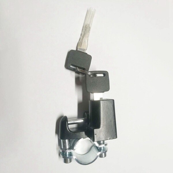 NARDEDP Motorrad Helmhalterung - Haken Für ADV150/160/350 Modelle