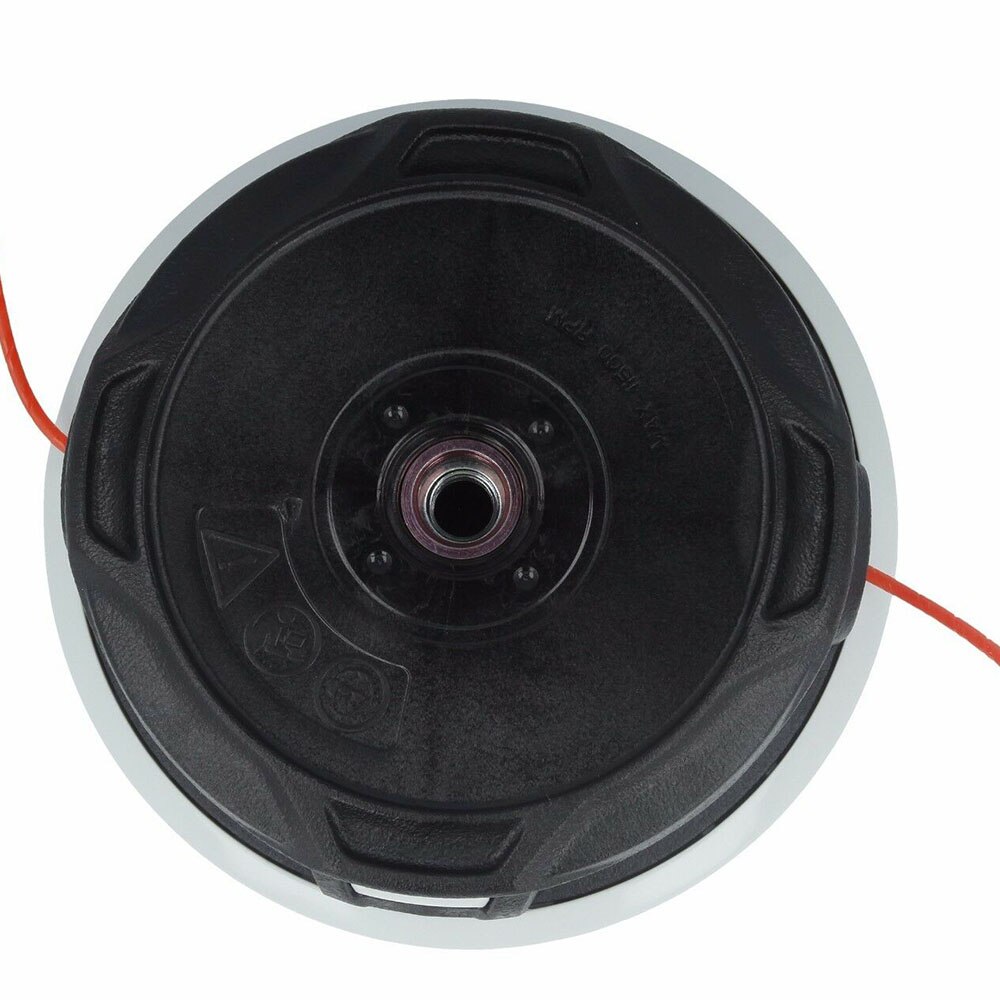 thumbnail image 2 of Crossdesign Strimmer Head – Replacement For Stihl Autocut 46-2 (Fits FS160, FS260, FS310, FS360, FS410, FS280) 2 of 6