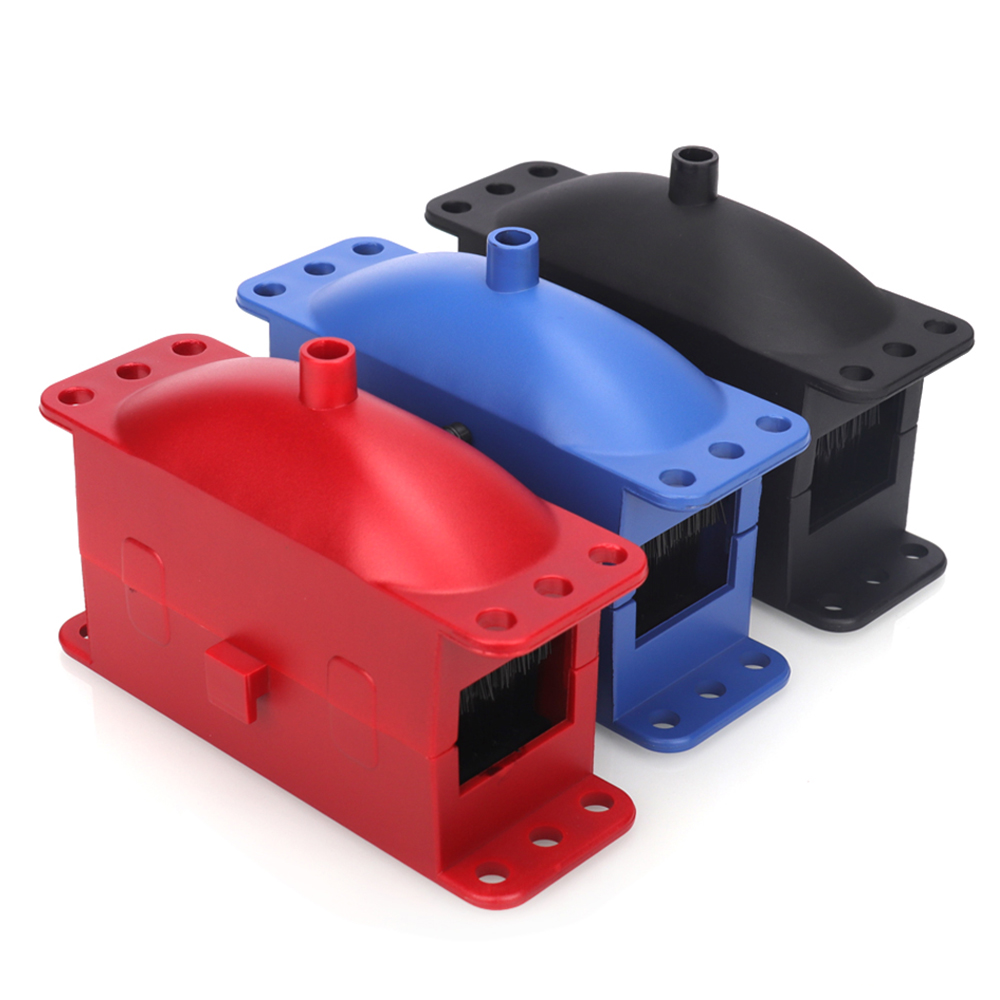 Kit de limpieza para cadena de motocicleta, accesorio para Ducati 899, 959, 1198, 1198S, 1199, Panigale V4, V4S, V4R, V2, Supersport S