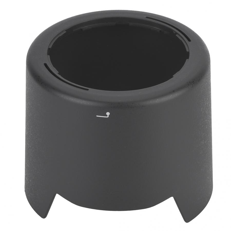 HB-38 lente cappuccio in forma per AF-S micro 105 millimetri f/2.8G Se-ED VR lente Macchina Fotografica Len Parte