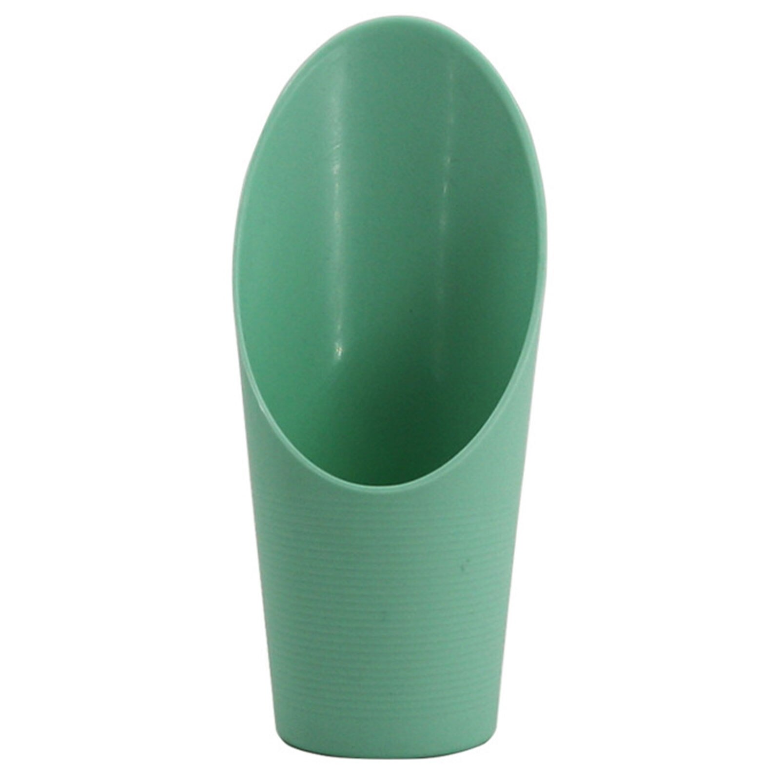 6 Stks Bonsai Grond Scoop 9x6.5 Inch 6 Kleur Plastic Bodem Scoop Stevig