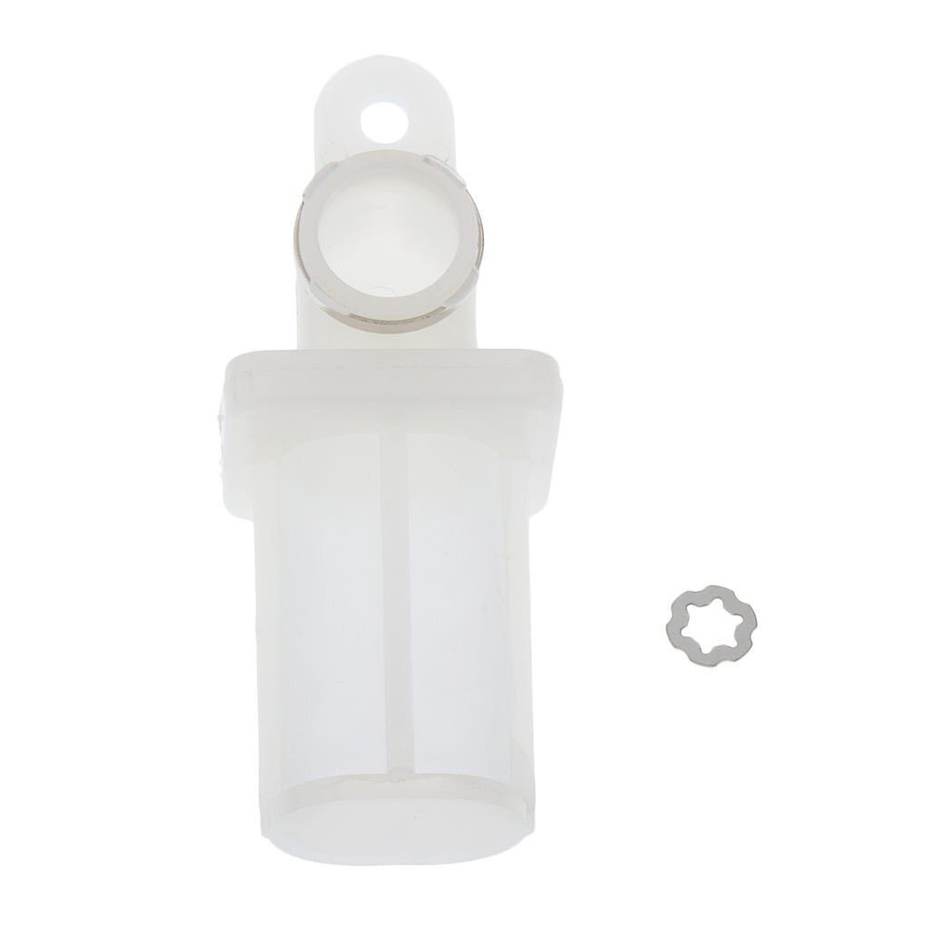 Vapor Separator Tank VST Fuel Filter for YAMAHA Outboard 63P-13915-00-00