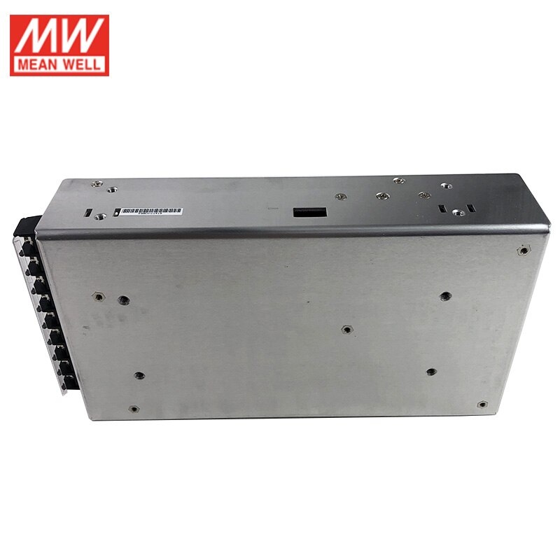 SE-450-24 MEAN WELL 450W 24V Switching Power Supply 110V/220V AC to 24V DC 18.8A 450W Meanwell dc Power Supply Transformer PSU