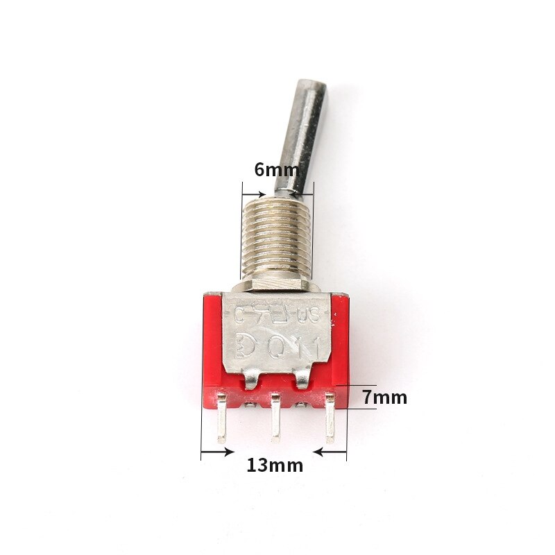 Remote Control Switch for AT9S Aircraft Model Transmitter Vehicles & Remote Control Toys SWITCH