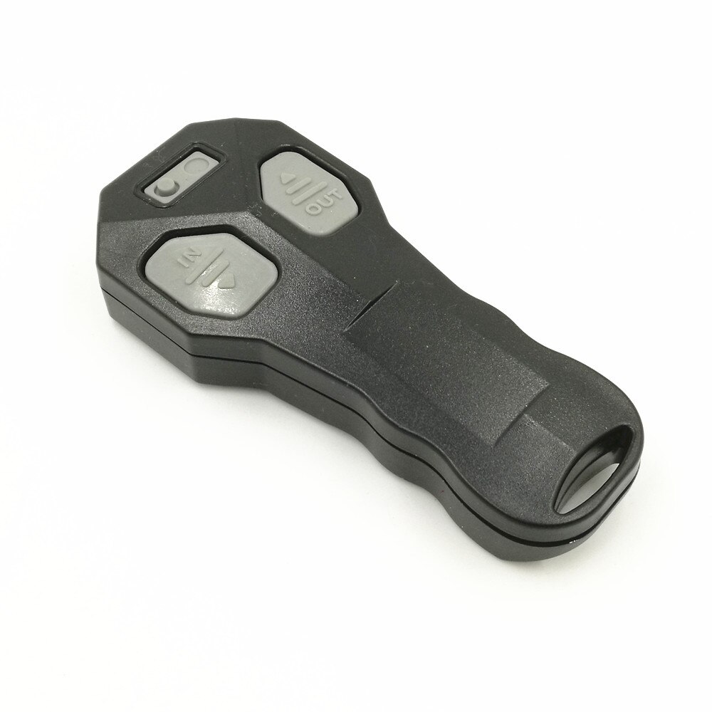 Winch Wireless Remote Control Set Kit for Bulldog for Jeep ATV SUV Offroad 12V Remote Controls(6.5)