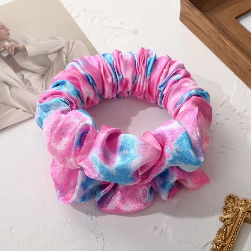Rizador de pelo sin calor, varilla rizadora para dormir, diadema, rulos de pelo, formadores de ondas, mechones ondulados húmedos, sin rizos de calor, herramientas de estilismo para el cabello