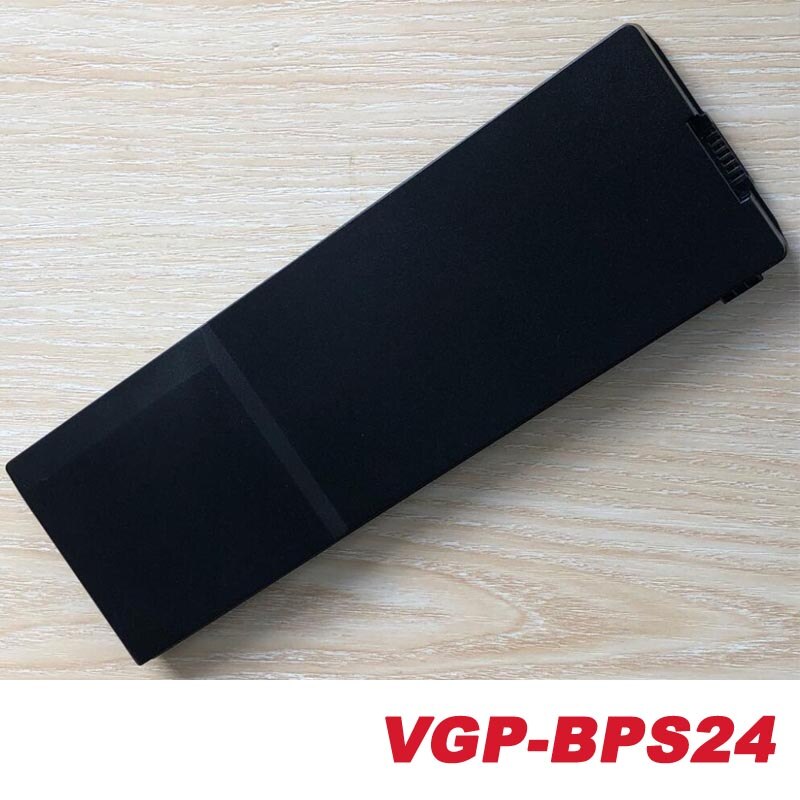 6 Cell 5200 Mah Laptop Batterij VGP-BPL24 VGP-BPS24 Voor Sony Vaio S Sa Sb Sc Sd Se Svs Vpcsa vpcsb Vpcsc Vpcse Vpcsd Gratis