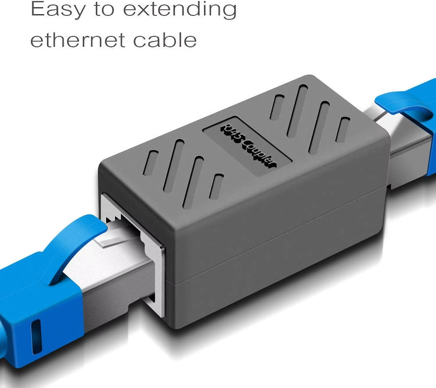 Nettverkskabel, rumpekontakt, forlengeradapter,  rj45 nettverksovervåking, bredbånd, krystallhodeadapter, rett kontakt, tilkobling